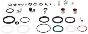 Rock Shox zestaw serwisowy Basic - Monarch XX (2012)
