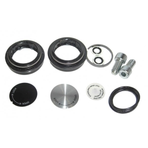 Rock Shox zestaw serwisowy Basic Paragon Silver Coil A1