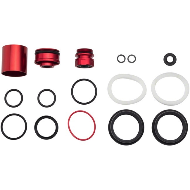 Rock Shox zestaw serwisowy ZEB (DPA ONLY) SELECT A2+ (2023+)