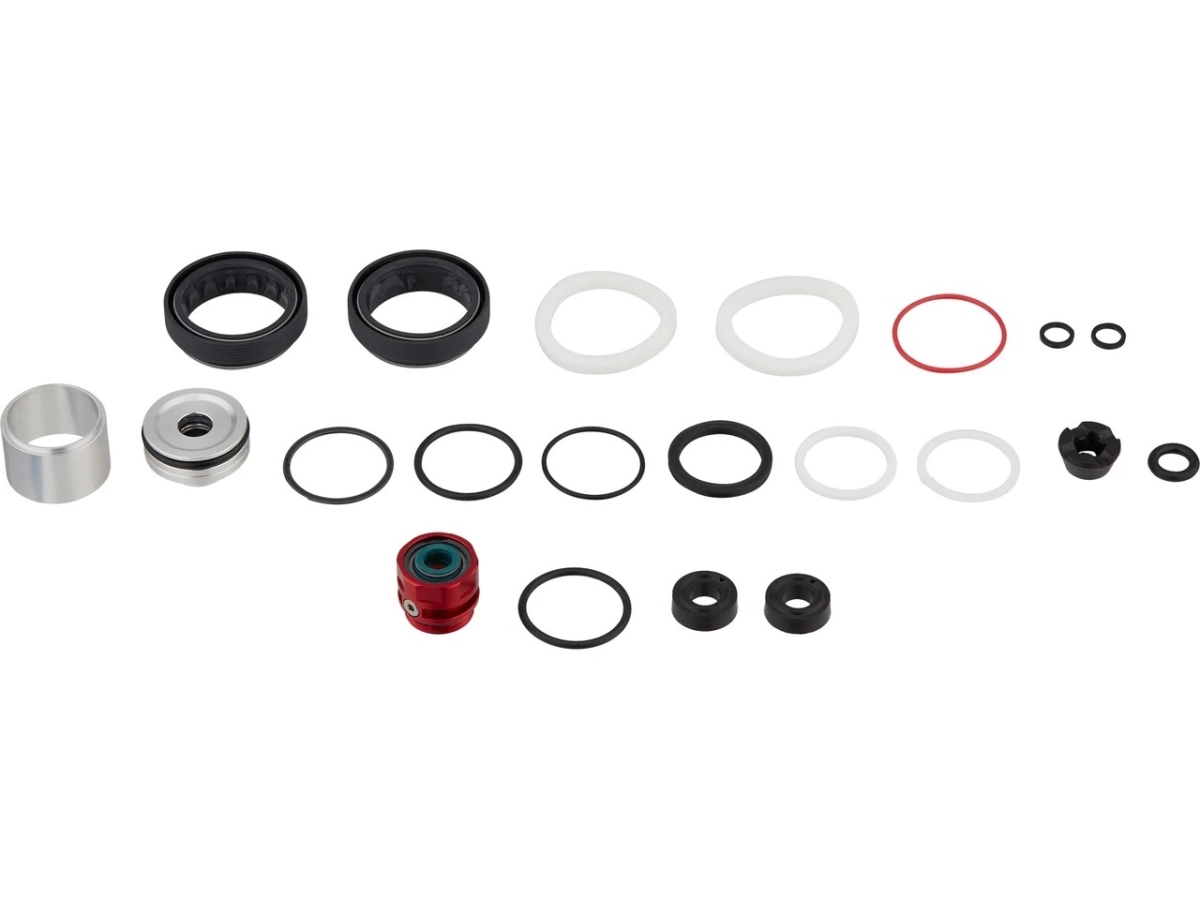 Rock Shox zestaw serwisowy PIKE FLIGHT ATTENDANT C1+ (2022+)