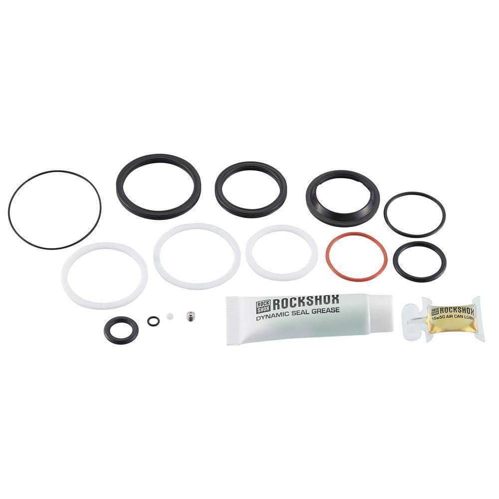 Rock Shox zestaw serwisowy DELUXE/SUPER DELUXE A1-B2 (2017-2020)