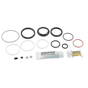 Rock Shox zestaw serwisowy SUPER DELUXE COIL/COIL REMOTE A1-A2 (2018-2020)