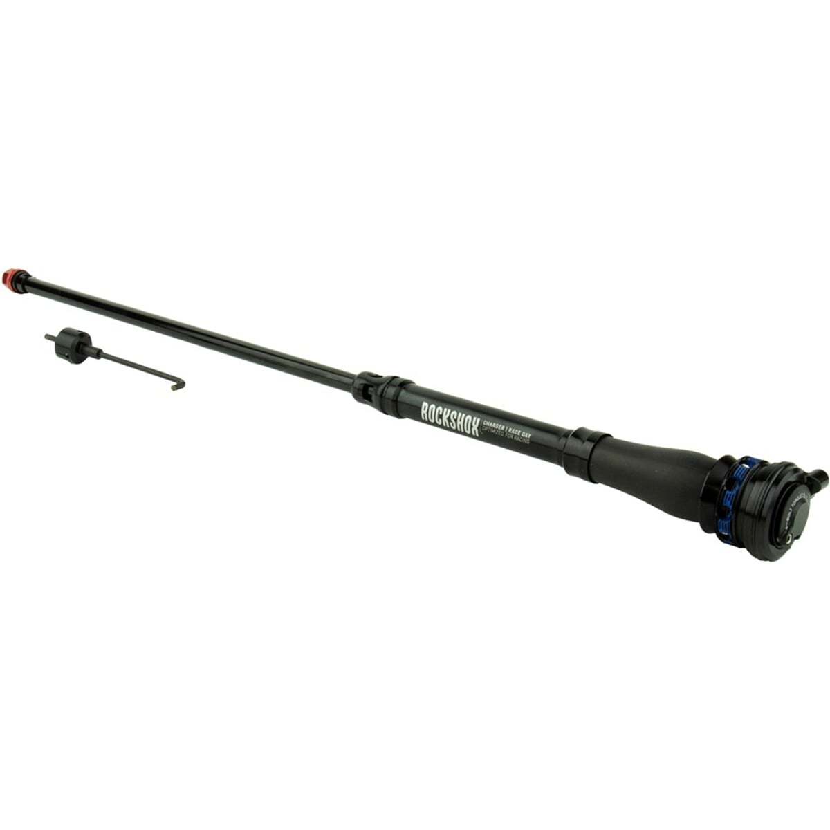 Rock Shox Damper Upgrade Kit Charger Race Day Crown SID (C1+/2021+)
