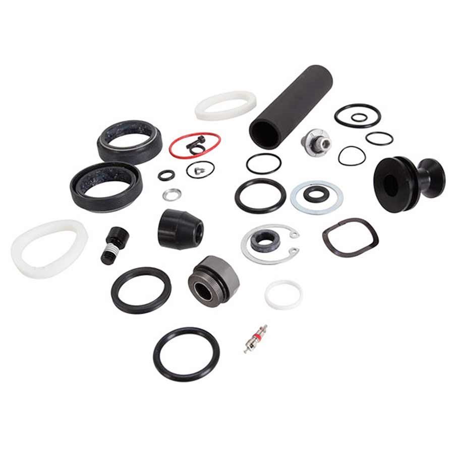 Rock Shox zestaw serwisowy Pike DJ UPG