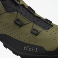 Fizik buty MTB Terra Atlas zielone