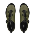 Fizik buty MTB Terra Atlas zielone