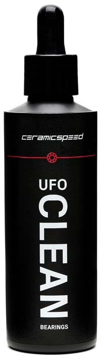 CeramicSpeed odtłuszczacz UFO Clean Bearings 100ml