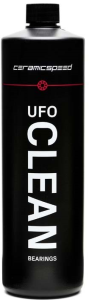 CeramicSpeed odtłuszczacz UFO Clean Bearings 1L
