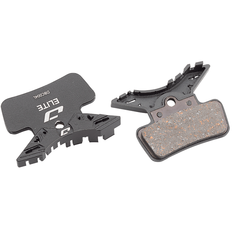 Jagwire okładziny Elite Cooling Sram/Guide/Avid DCA898A