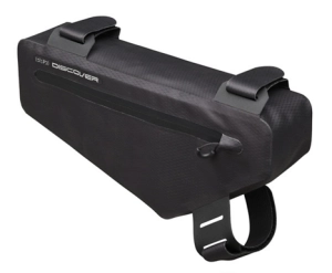 PRO torba na ramę Team Gravel 2,7L