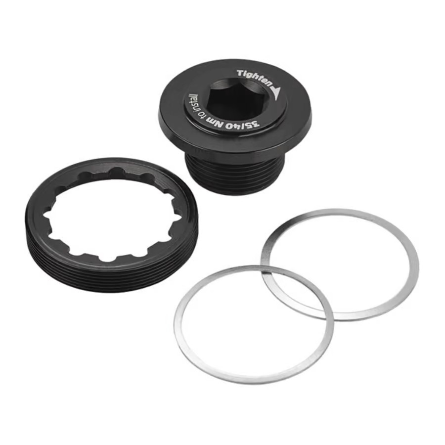 Rotor śruba Auto Extractor Bolt 30mm