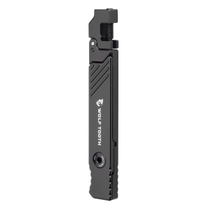 Wolf Tooth Components narzędzie 8-BIT Chainbreaker czarny