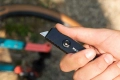 Wolf Tooth Components narzędzie 8-BIT Chainbreaker czarny
