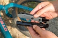 Wolf Tooth Components narzędzie 8-BIT Kit One czarny