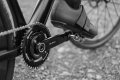 Rotor ramiona korby szosowej Aldhu Carbon 175mm