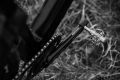 Rotor ramiona korby szosowej Aldhu Carbon 175mm