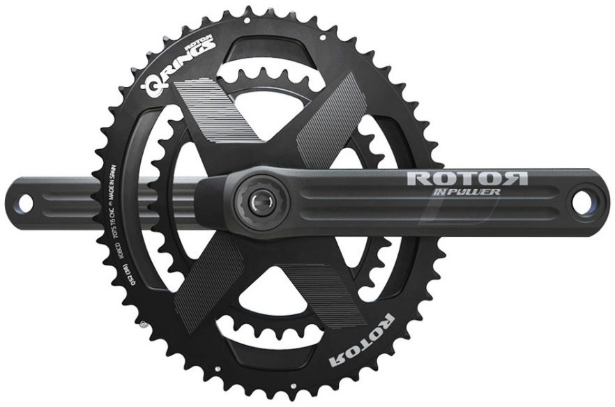 Rotor korba InPower Q-Ring DM 50/34 172,5mm