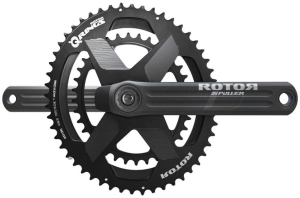 Rotor korba InPower Q-Ring DM 50/34 172,5mm