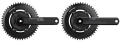 Rotor koronka NoQ AXS 4x110BCD zewnętrzna 50T (37T)
