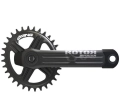 Rotor korba MTB InPower DM Q-Ring 34T 175mm