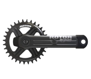 Rotor korba MTB InPower DM NoQ 34T 175mm
