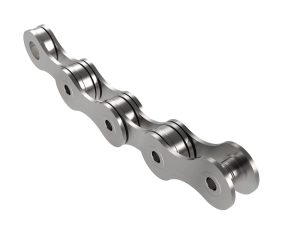 Rotor łańcuch X12 12/13rz 126ogniw srebrny
