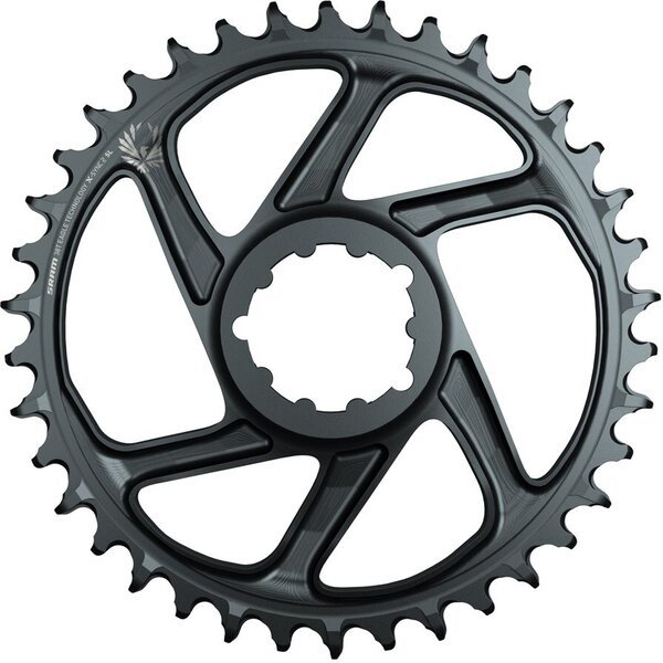 Sram koronka XX1 Eagle X-SYNC 2 Direct Mount 12rz offset 3mm 32T Lunar