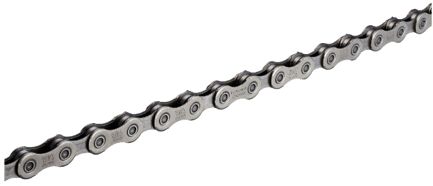 Shimano łańcuch CN-E8000 11rz 138ogniw + spinka