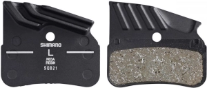 Shimano okładziny hamulcowe N03A-MF żywiczne radiator