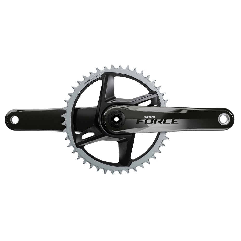 Sram korba Force DUB 12rz 40T 175mm