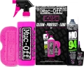 Muc-Off zestaw do czyszczenia roweru eBike Clean, Protect &amp; Lube Kit