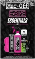 Muc-Off zestaw do czyszczenia roweru eBike Clean, Protect &amp; Lube Kit