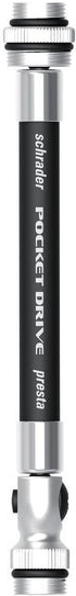 Lezyne przewód do pompki Pocket Drive ABS Flex Hose