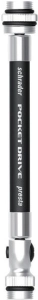 Lezyne przewód do pompki Pocket Drive ABS Flex Hose