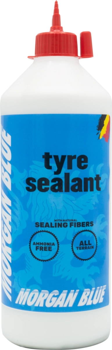 Morgan Blue płyn uszczelniający Tyre Sealant 1L