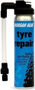 Morgan Blue uszczelniacz Tyre Repair 75ml