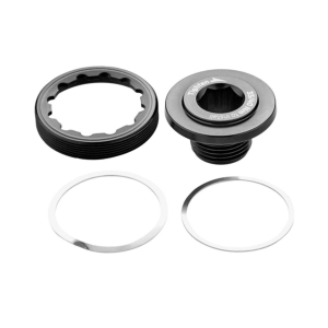 Rotor śruba do ramienia korby Aldhu/Vegast 24mm Non Drive