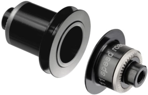 DT Swiss adapter piasty tył 180/240s/350/370 na 5/135 QR Shimano STRAIGHTPULL