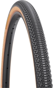 WTB opona Vulpine TCS 36x700 czarno transparentna