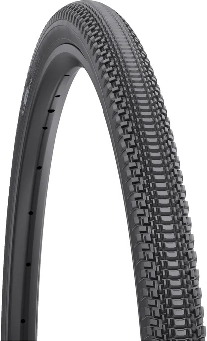 WTB opona Vulpine TCS SG2 36x700 czarna