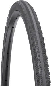WTB opona Byway TCS 40x700 czarna