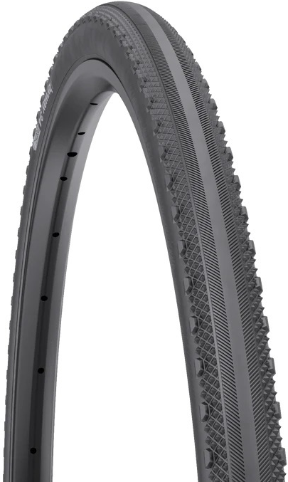 WTB opona Byway TCS 44x700 czarna