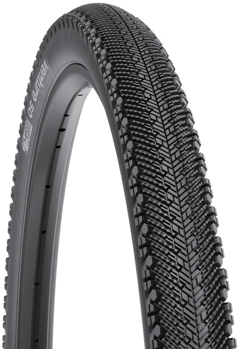 WTB opona Venture TCS SG2 47x650 czarna