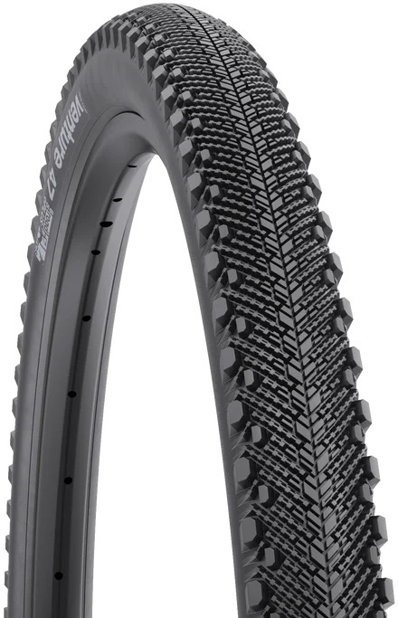 WTB opona Venture TCS 40x700 czarna