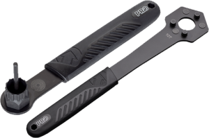 PRO zestaw kluczy do demontażu kasety Lockring Tool/Cassette Wrench