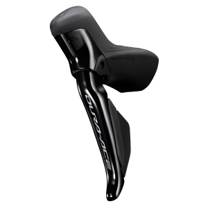 Shimano klamkomanetka Dura Ace ST-R9270 Di2 2rz lewa