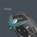 Shimano klamkomanetka Dura Ace ST-R9270 Di2 2rz lewa