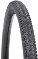 WTB opona Riddler TCS 45x700 czarny