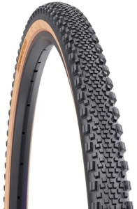WTB opona Raddler TCS 40x700 czarno transparentna