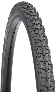 WTB opona Nano TCS 40x700 czarna